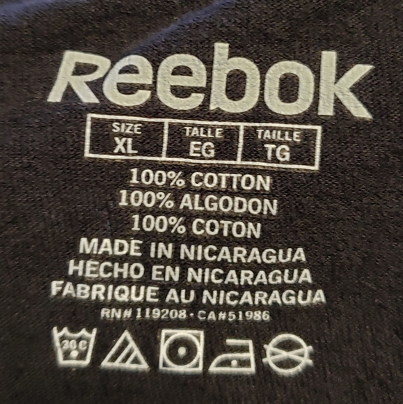 Teemu Selanne Anaheim Ducks 2014 XL T-Shirt - Picture 8 of 8